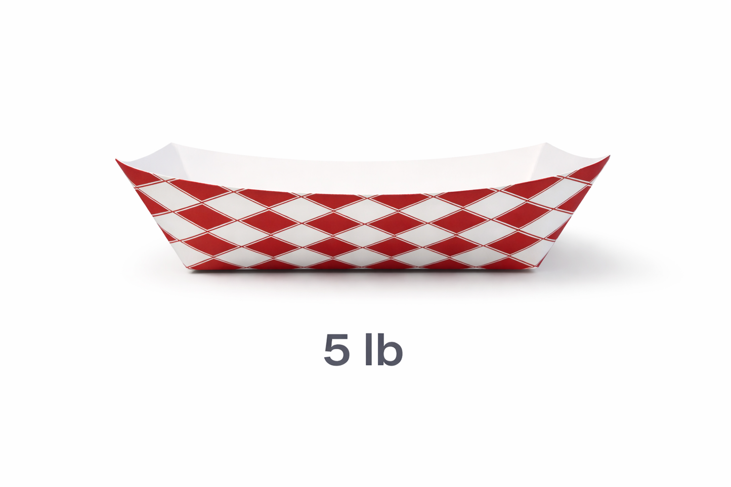 Food Tray