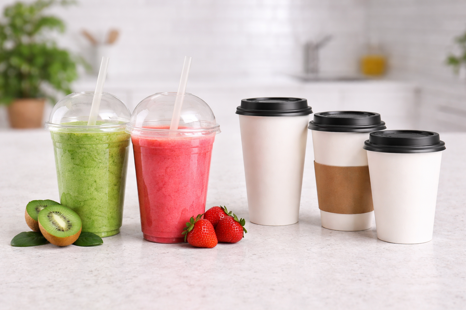 Drinkware