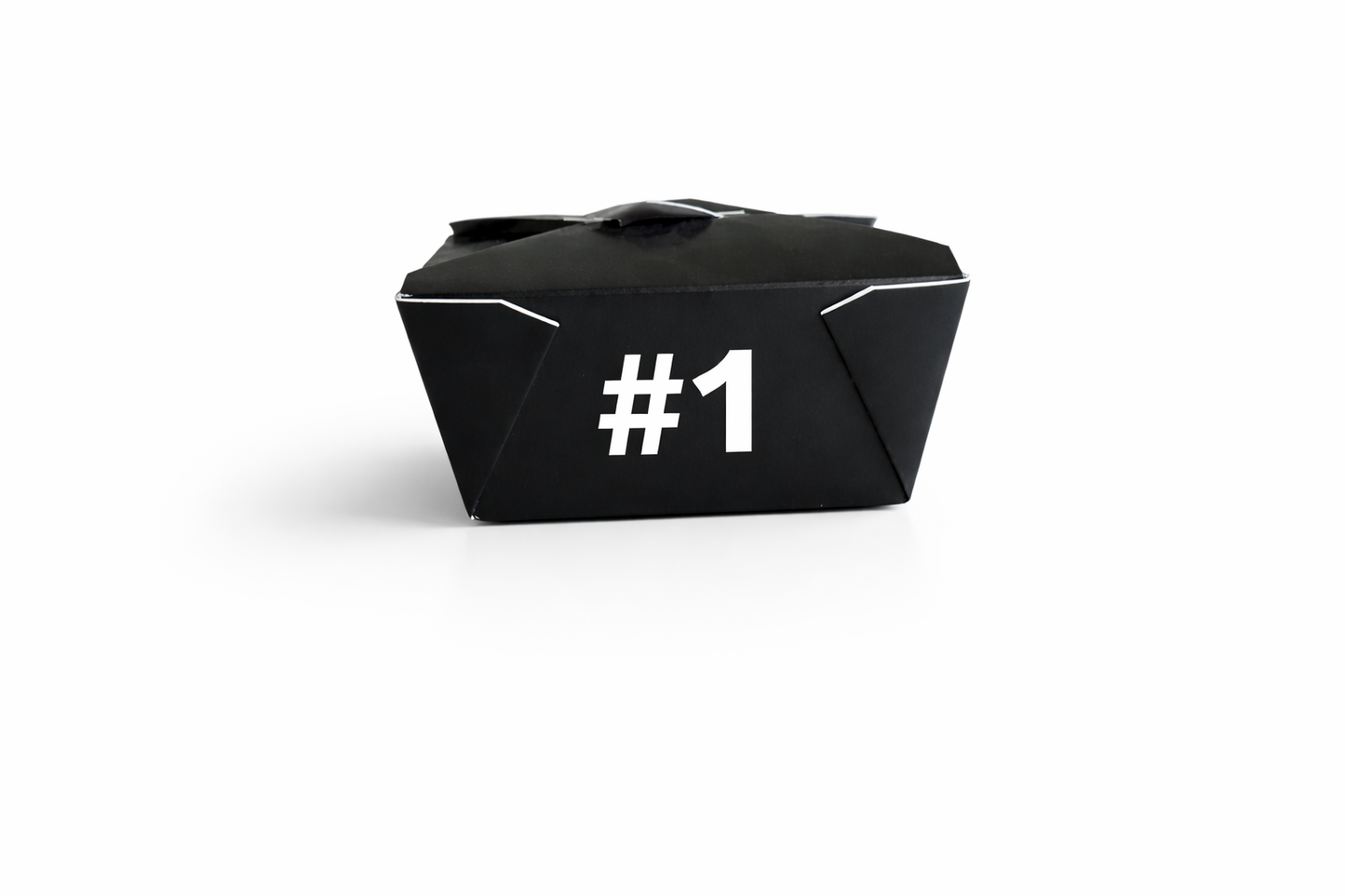 Paper Take-Out Box