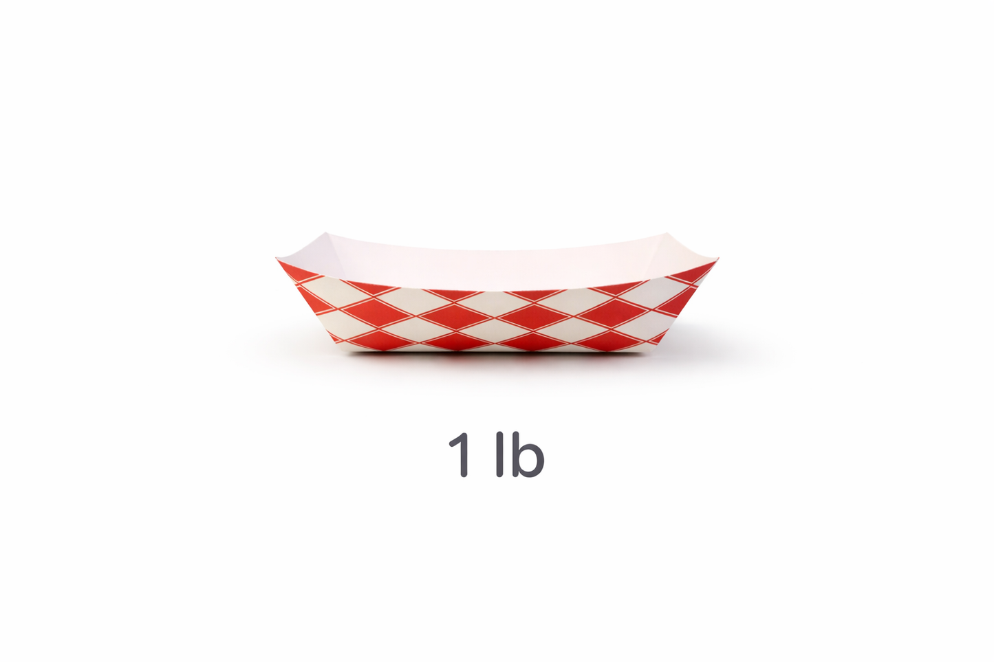 Food Tray
