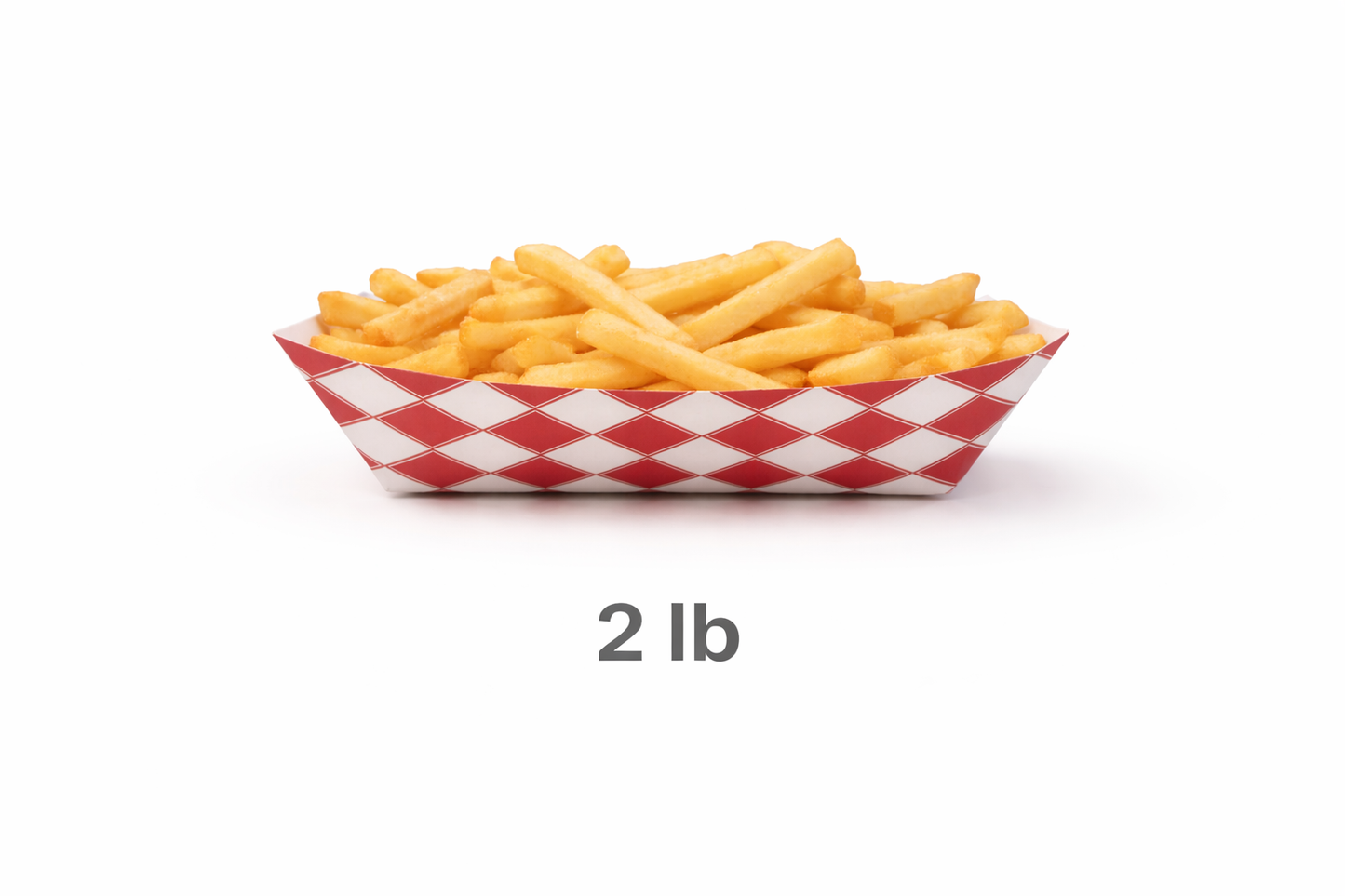 Food Tray