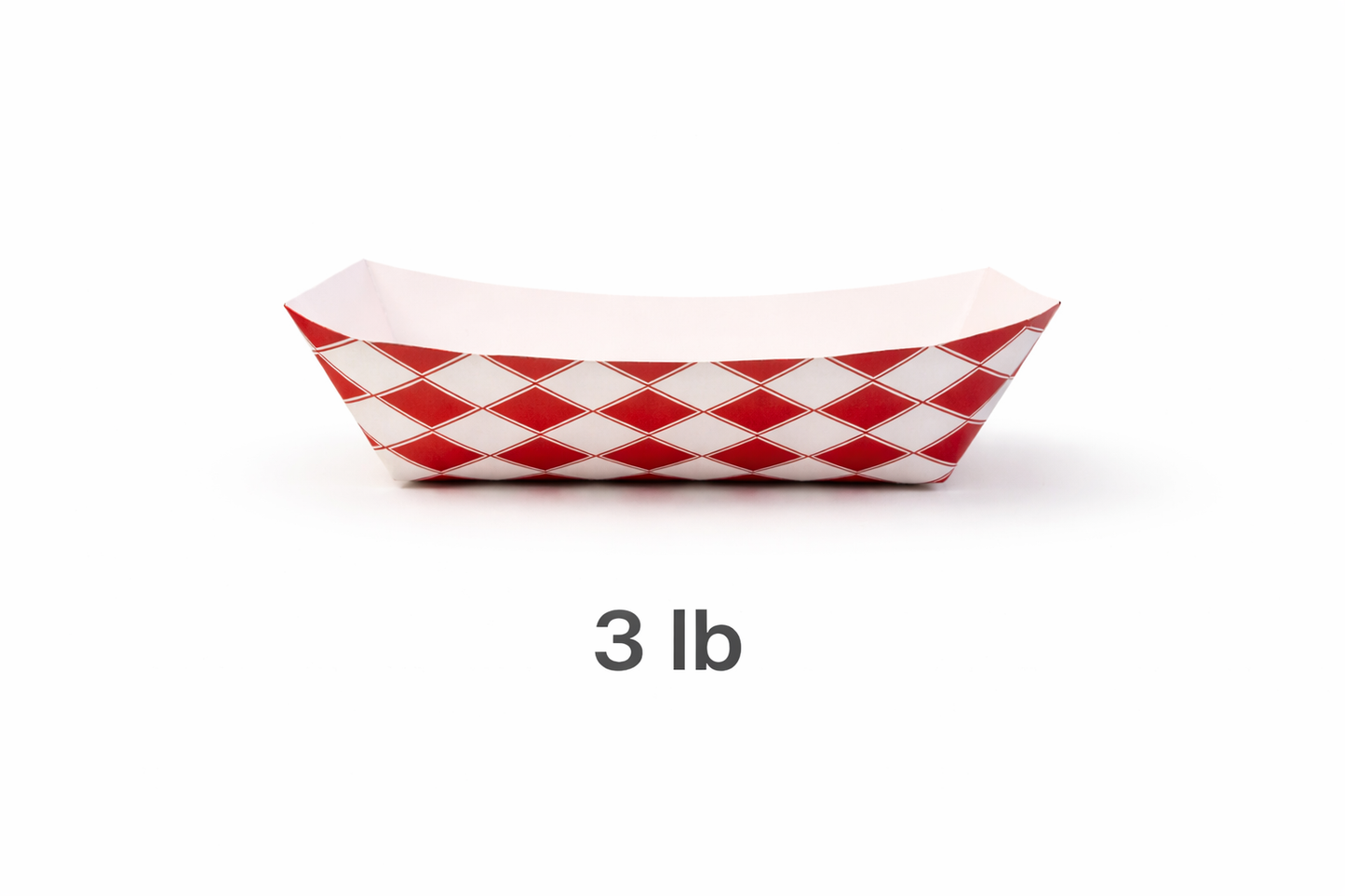 Food Tray