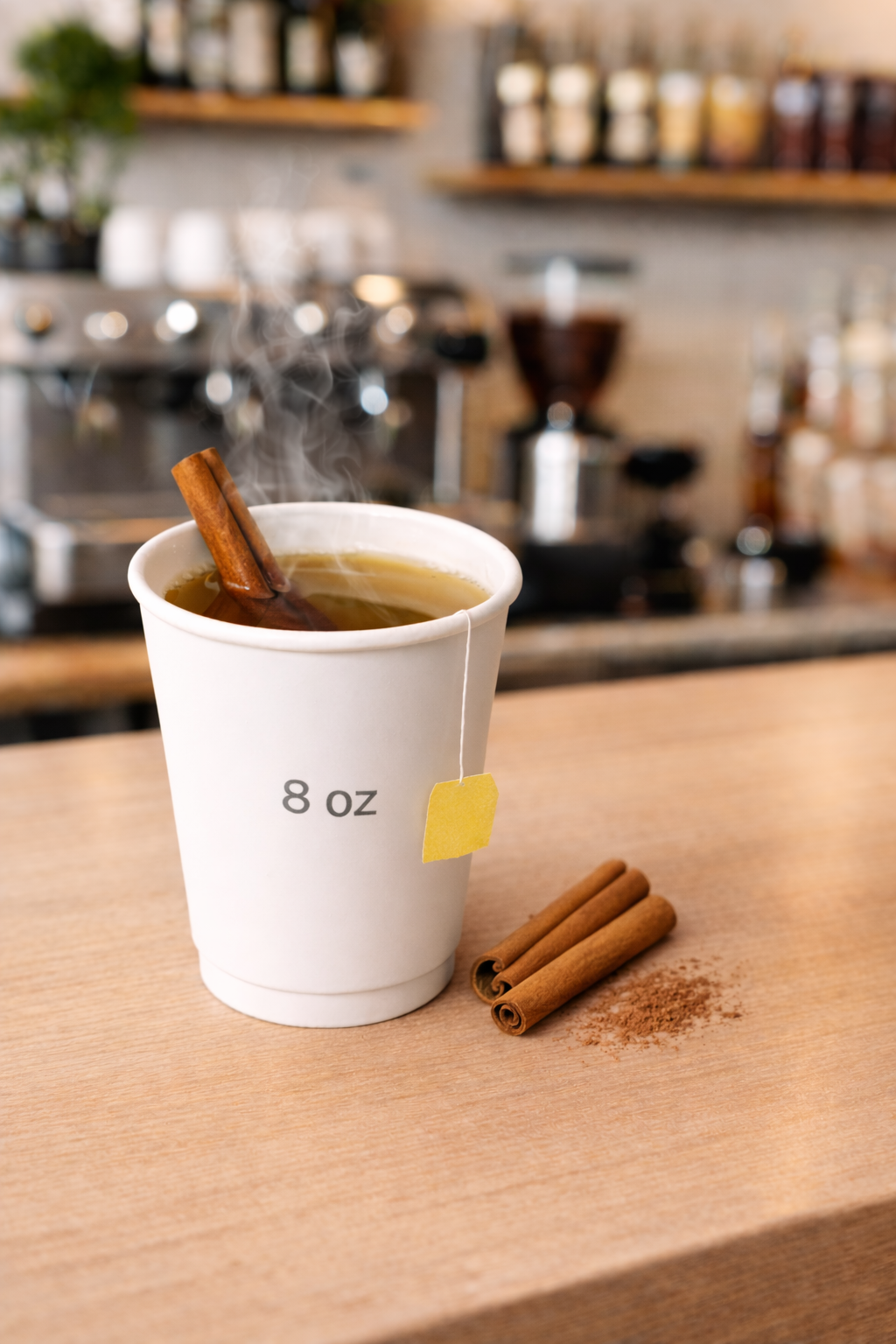 Double Wall  Paper HOT Cup 500/Box