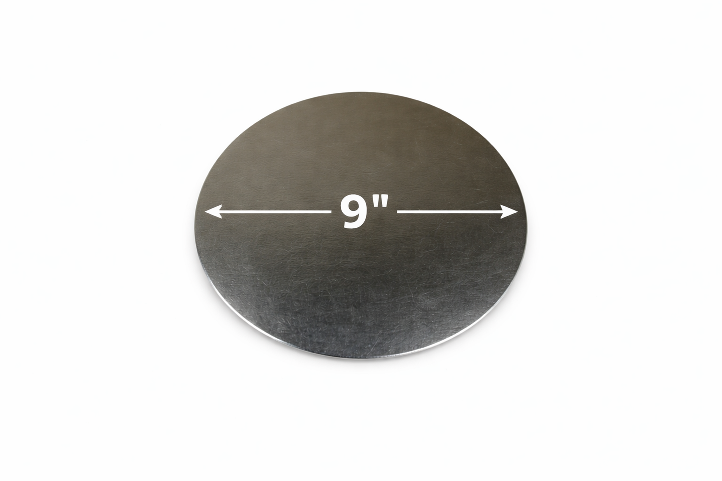 Laminated Paper Board Lids For Round Aluminum Foil Containers