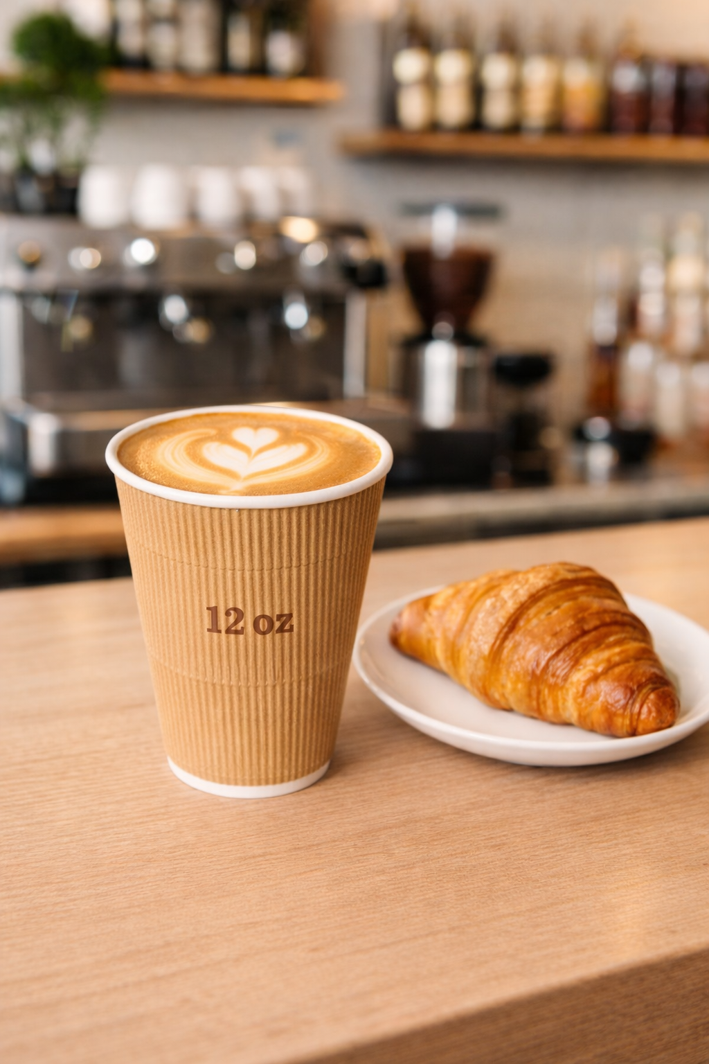 Double Wall  Paper HOT Cup 500/Box