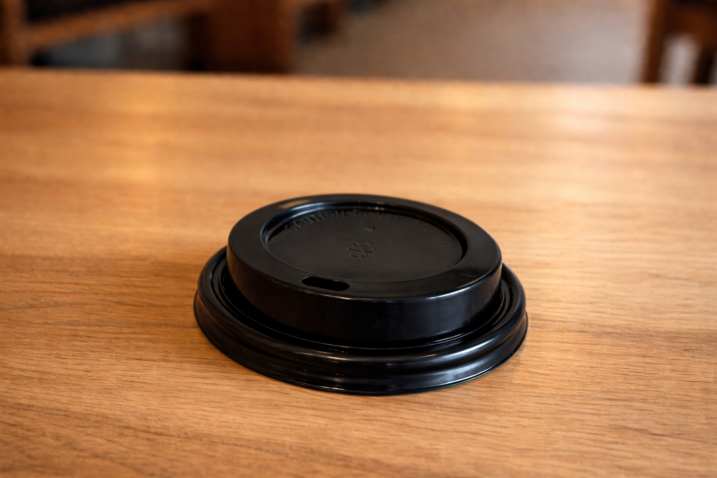 Lid For Paper Hot Cup
