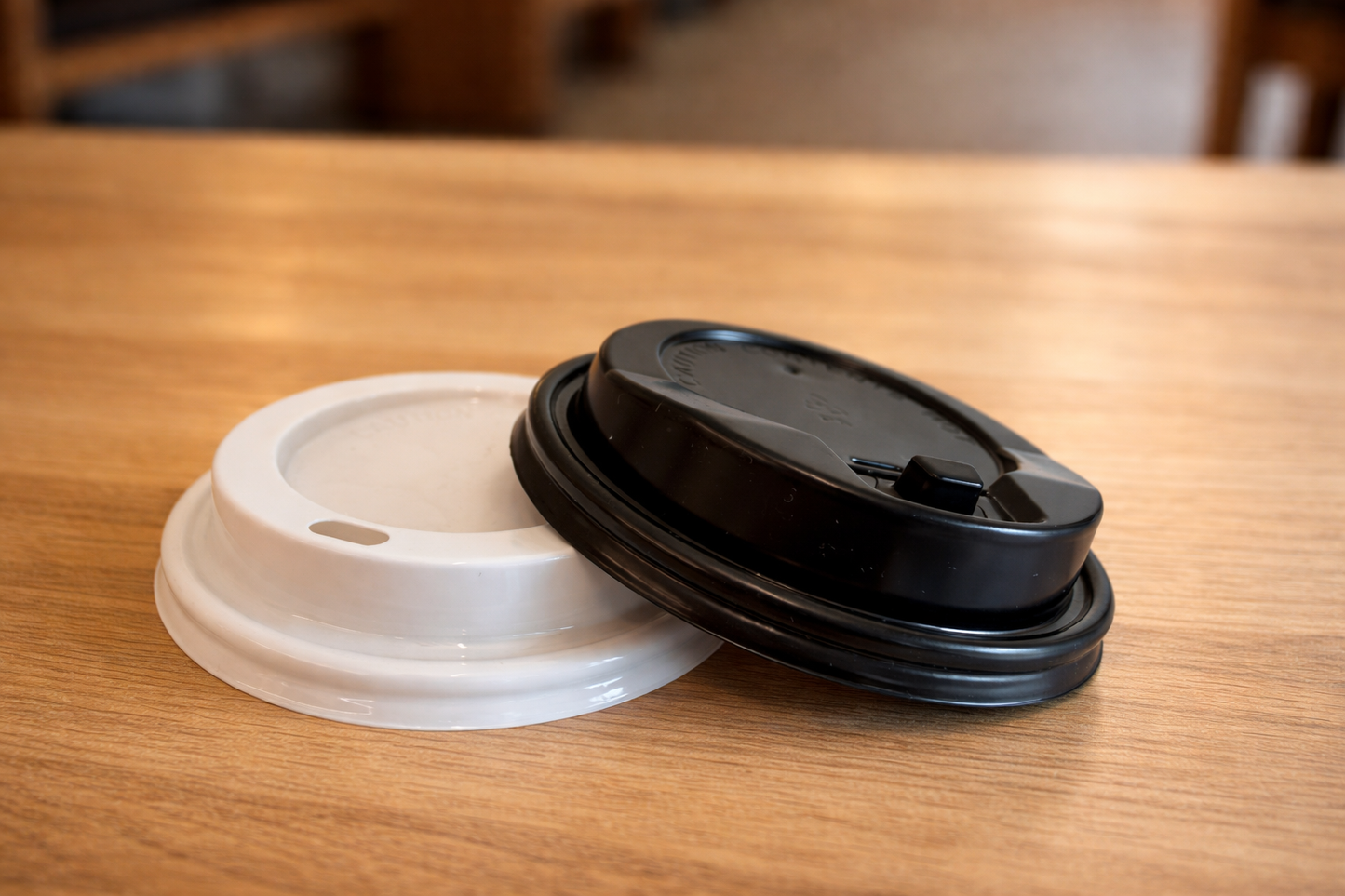 Lid For Paper Hot Cup