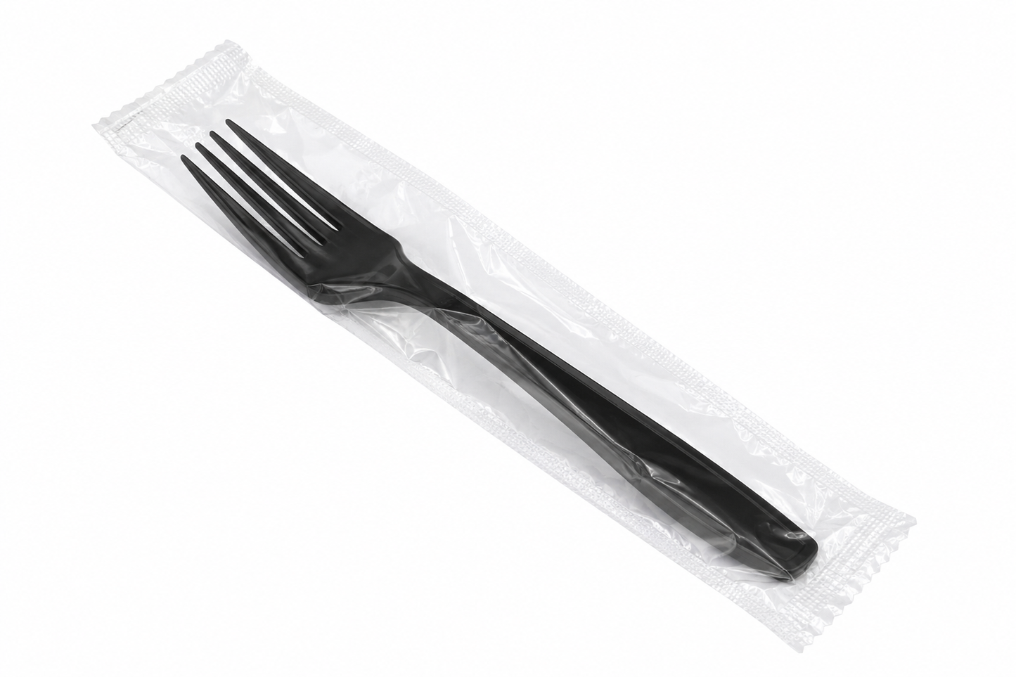 Plastic Fork 1000/Box