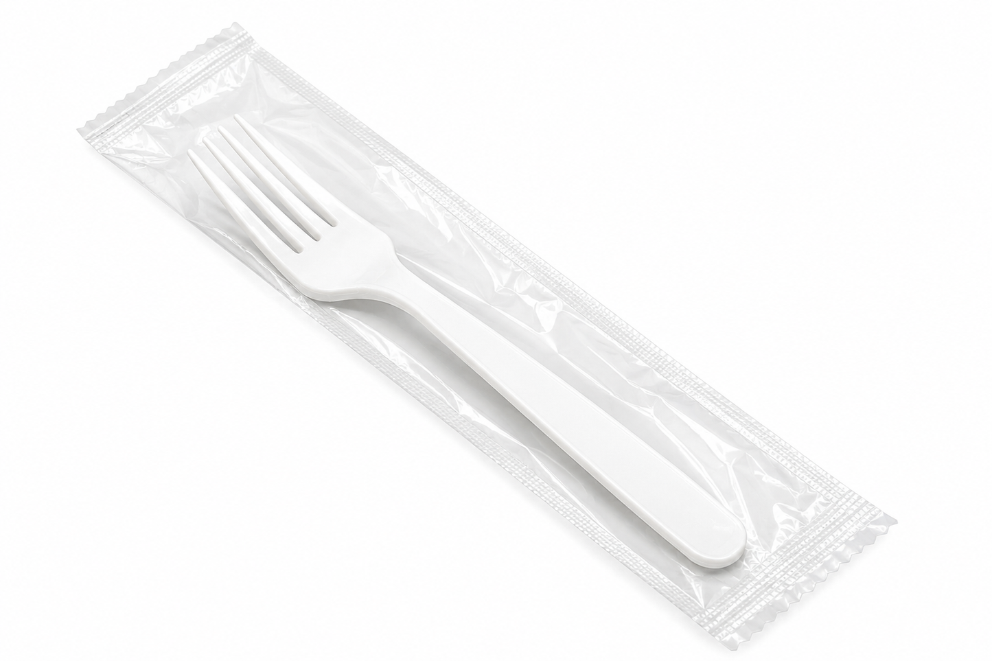 Plastic Fork 1000/Box