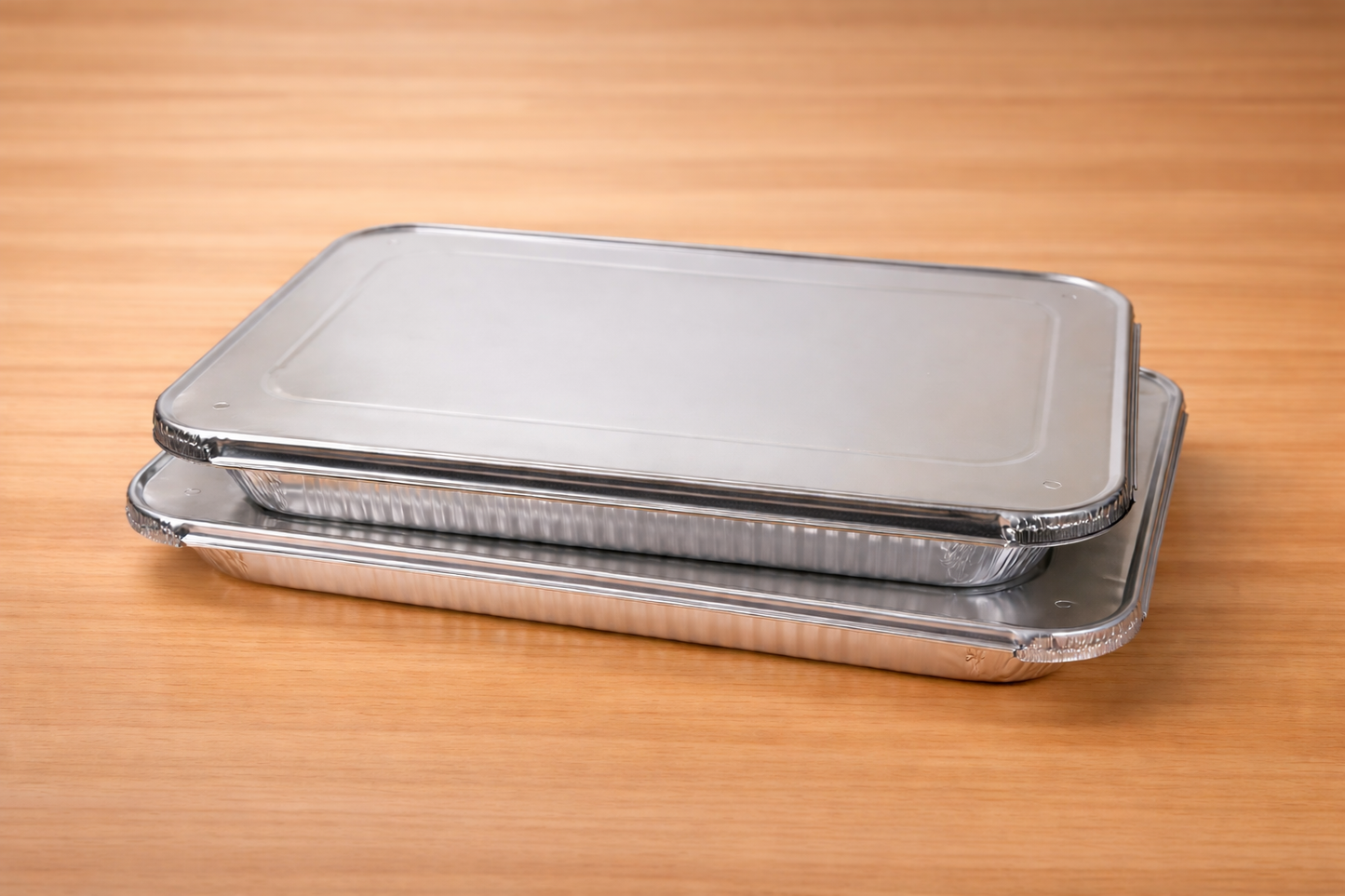 Lids for Aluminum Foil Container