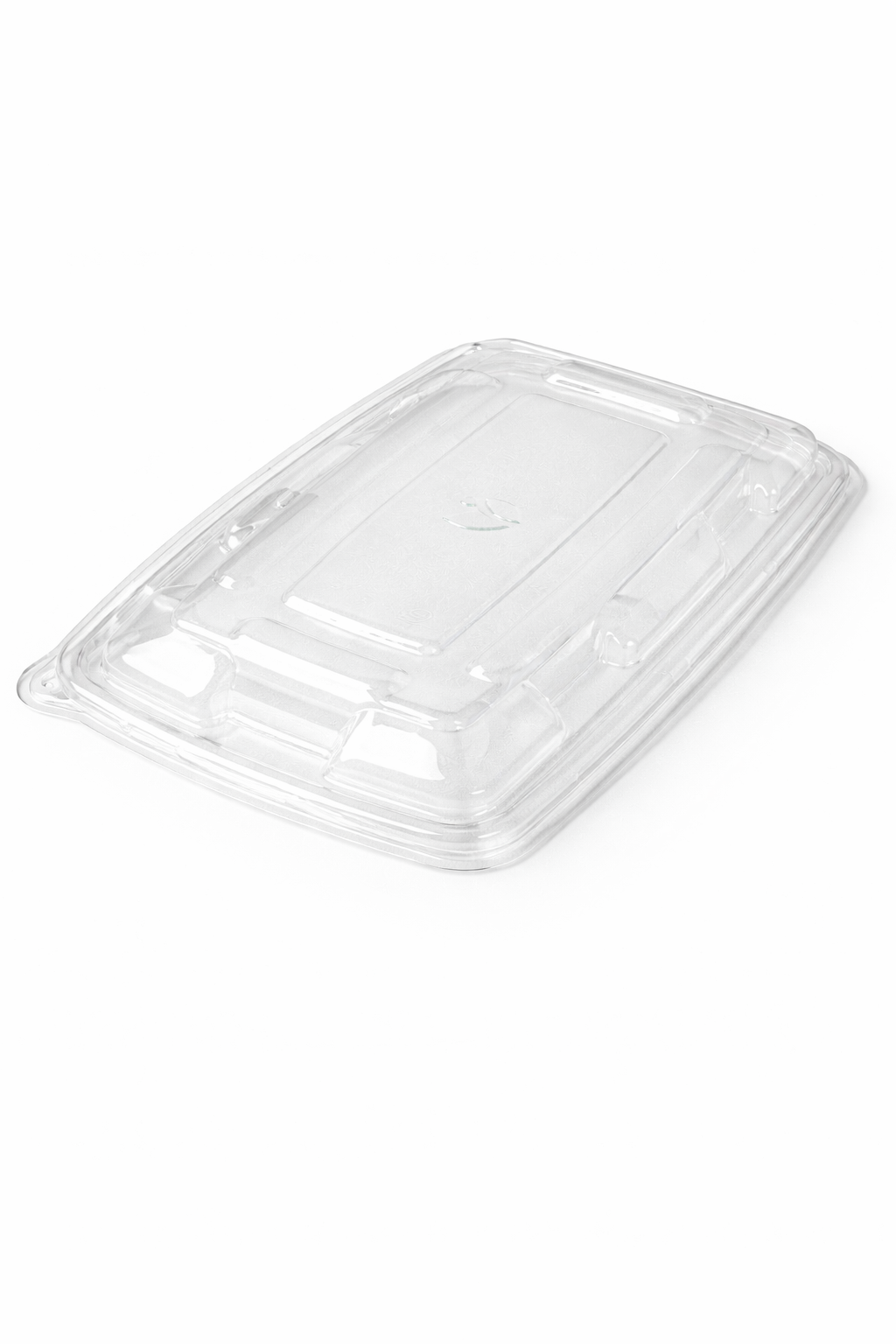 Eco- Friendly Compostable Bagasse Trays