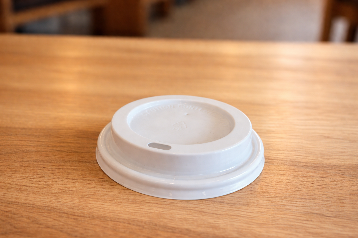 Lid For Paper Hot Cup