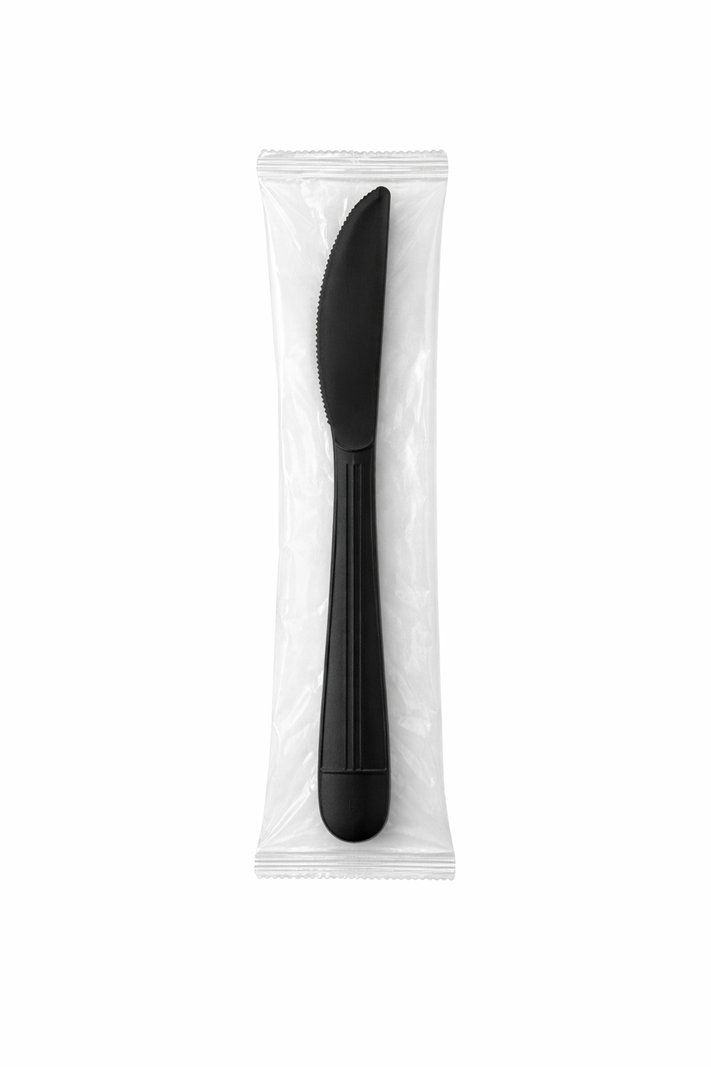 Plastic Knife