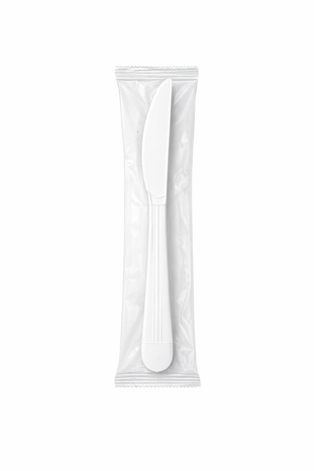 Plastic Knife