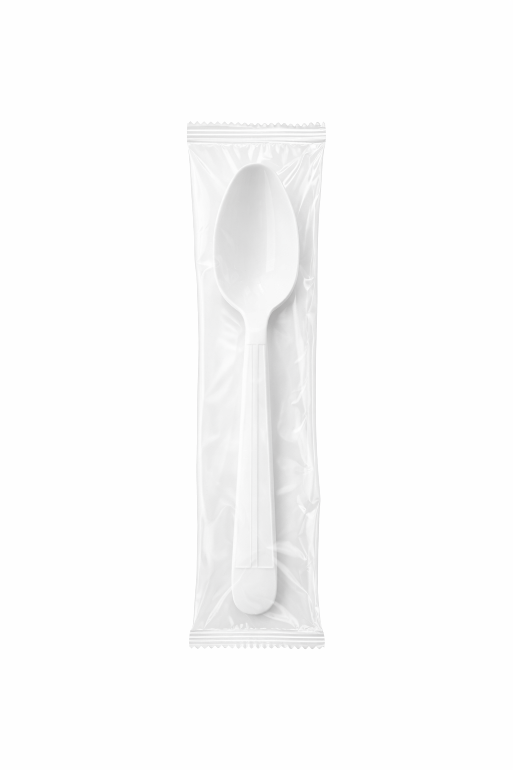 Plastic Spoon 1000/Box